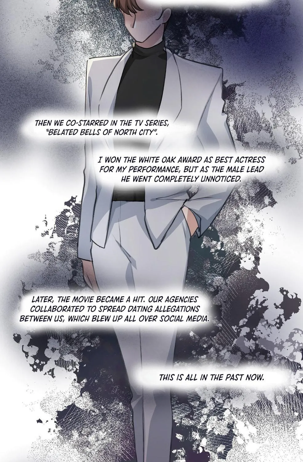 Read Long-Awaited Feelings (Colored) chapter 34 image 10 on Lezhin