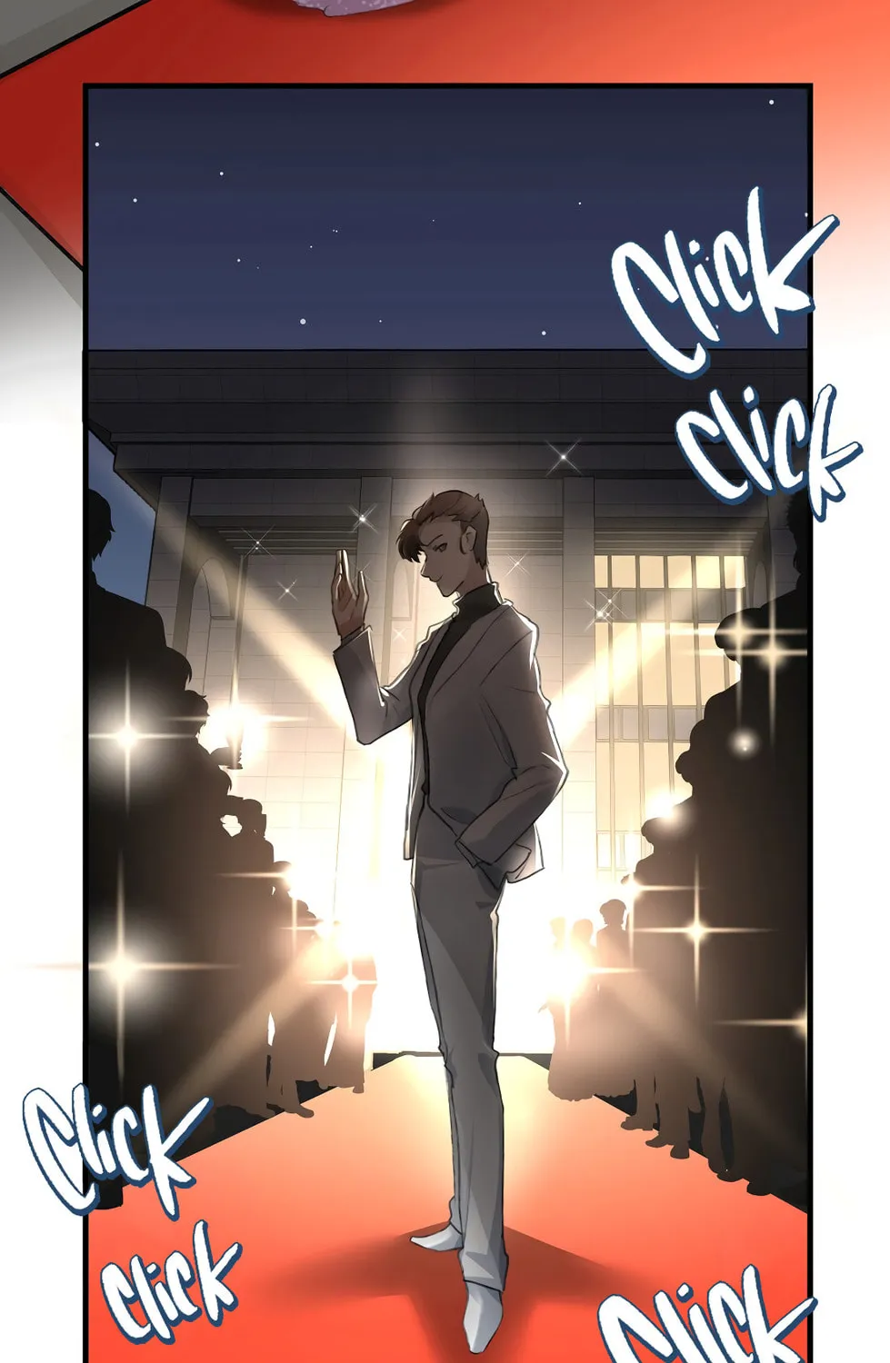 Read Long-Awaited Feelings (Colored) chapter 34 image 24 on Lezhin