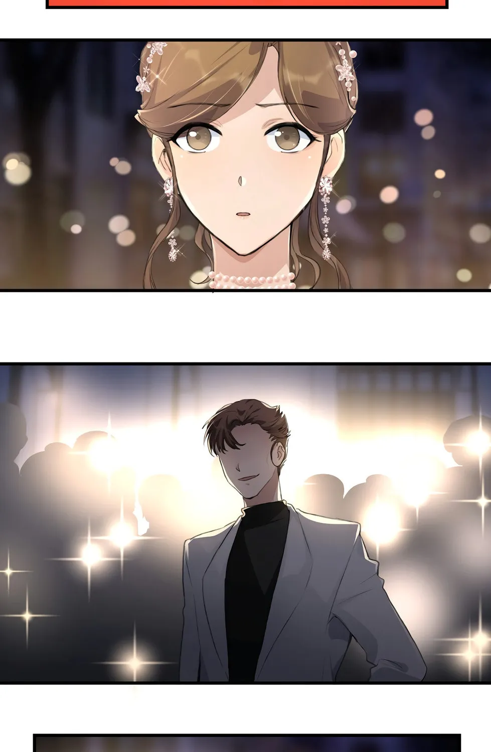 Read Long-Awaited Feelings (Colored) chapter 34 image 26 on Lezhin