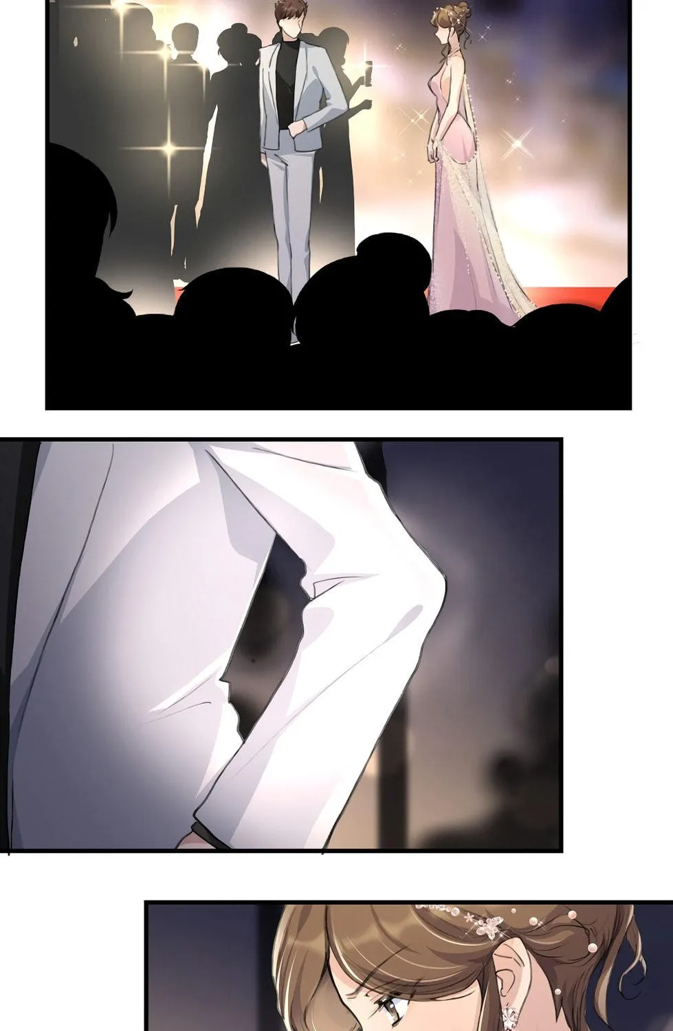 Read Long-Awaited Feelings (Colored) chapter 34 image 28 on Lezhin