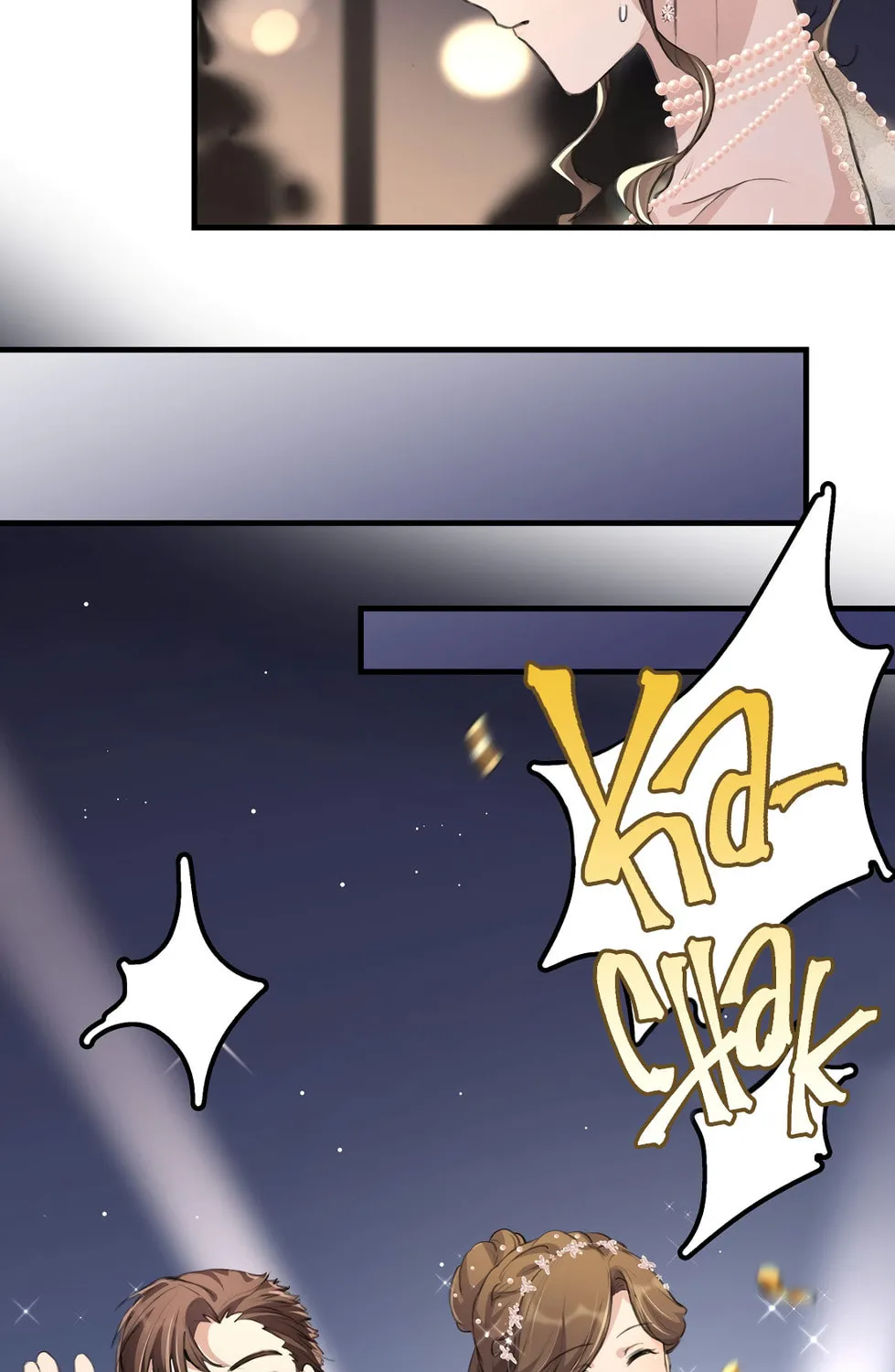 Read Long-Awaited Feelings (Colored) chapter 34 image 30 on Lezhin