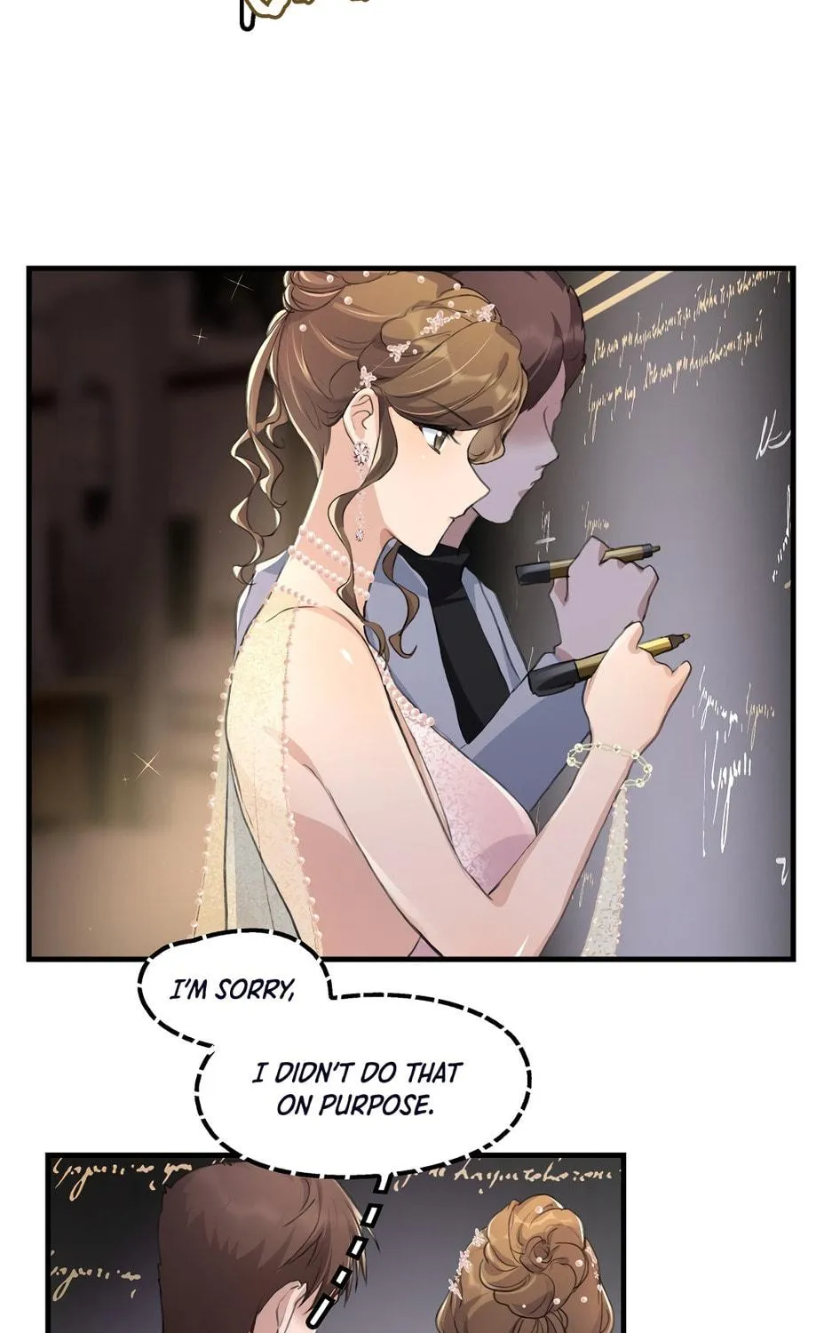 Read Long-Awaited Feelings (Colored) chapter 34 image 38 on Lezhin