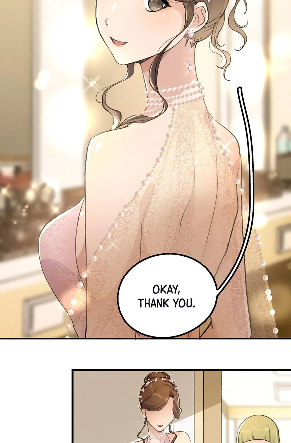 Read Long-Awaited Feelings (Colored) chapter 34 image 4 on Lezhin