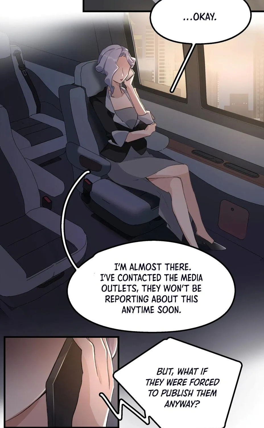 Read Long-Awaited Feelings (Colored) chapter 34 image 46 on Lezhin
