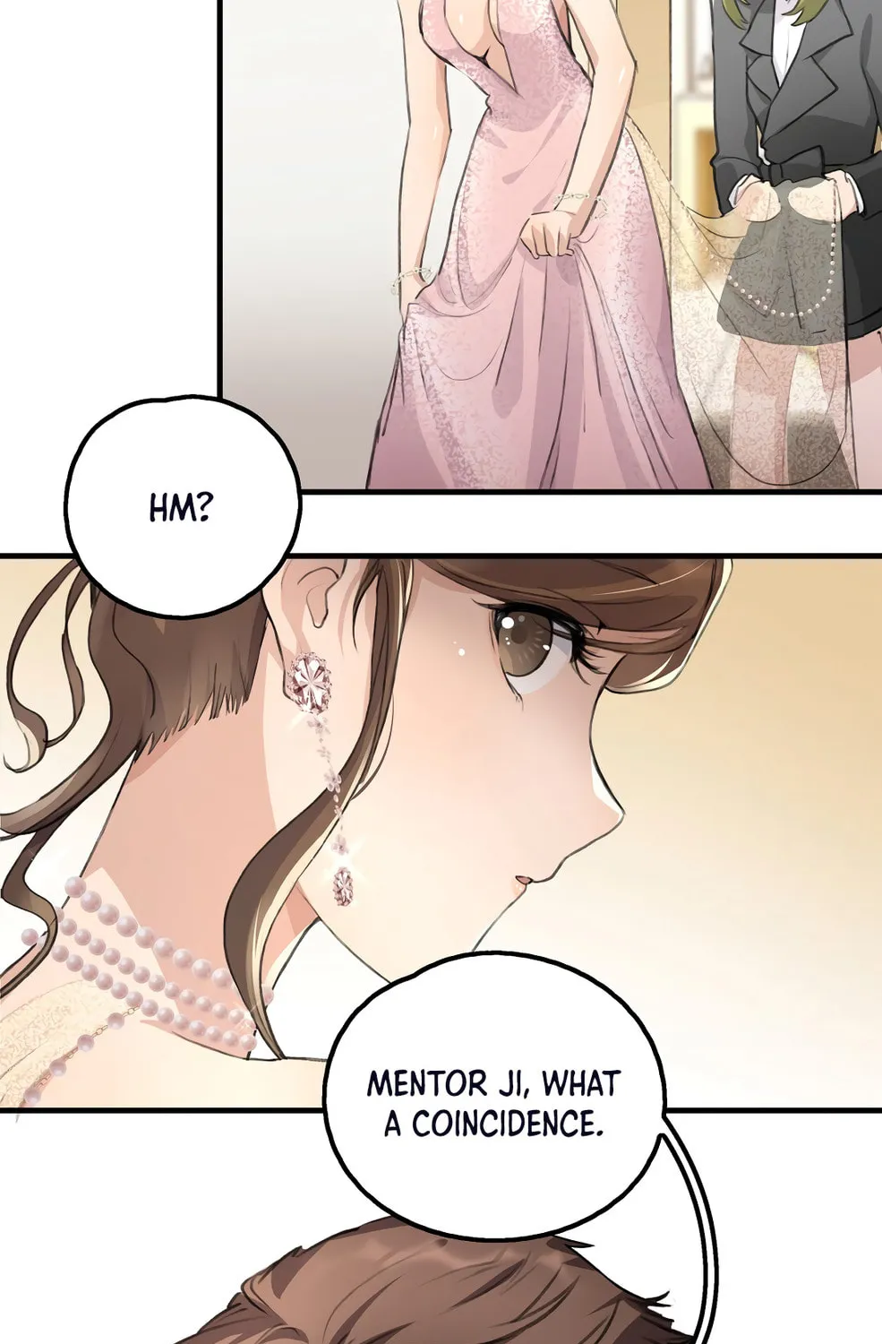Read Long-Awaited Feelings (Colored) chapter 34 image 6 on Lezhin