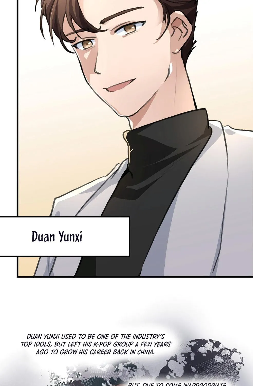 Read Long-Awaited Feelings (Colored) chapter 34 image 8 on Lezhin