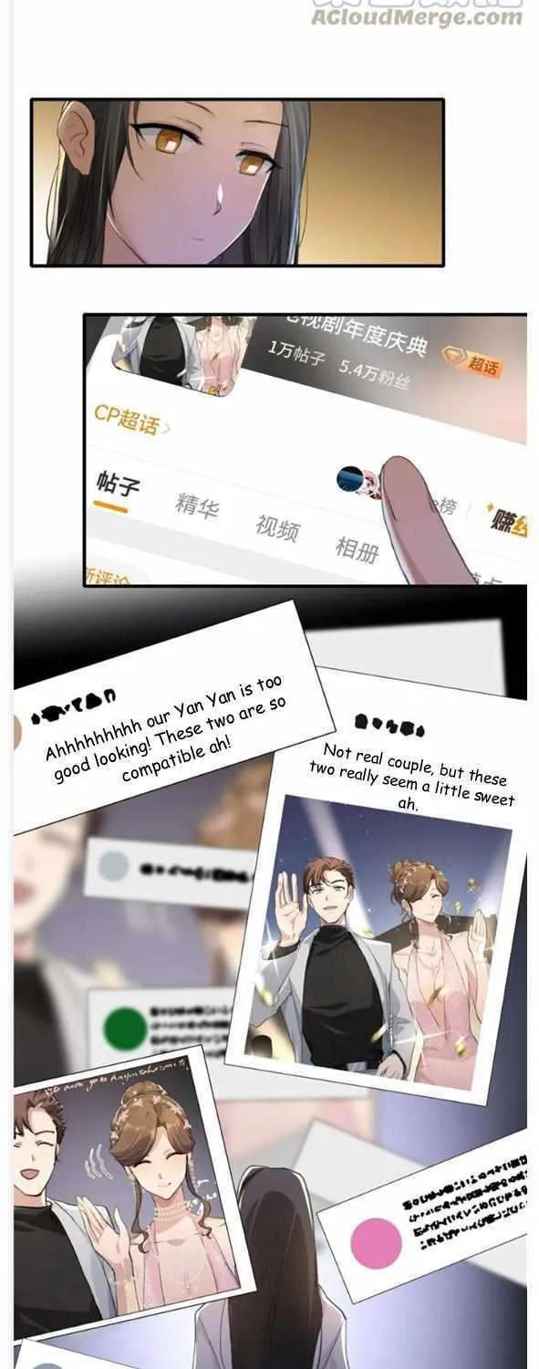 Read Long-Awaited Feelings (Colored) chapter 35 image 1 on Lezhin