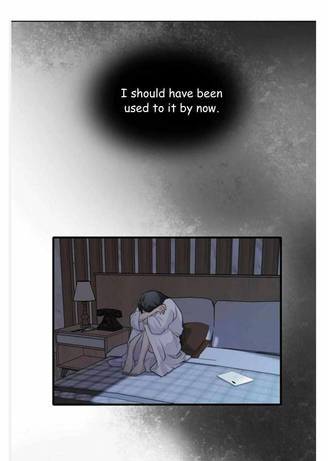Read Long-Awaited Feelings (Colored) chapter 35 image 10 on Lezhin