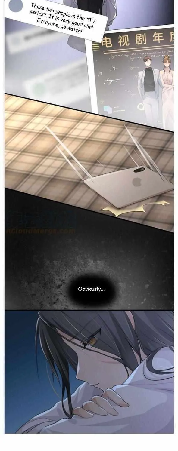 Read Long-Awaited Feelings (Colored) chapter 35 image 2 on Lezhin