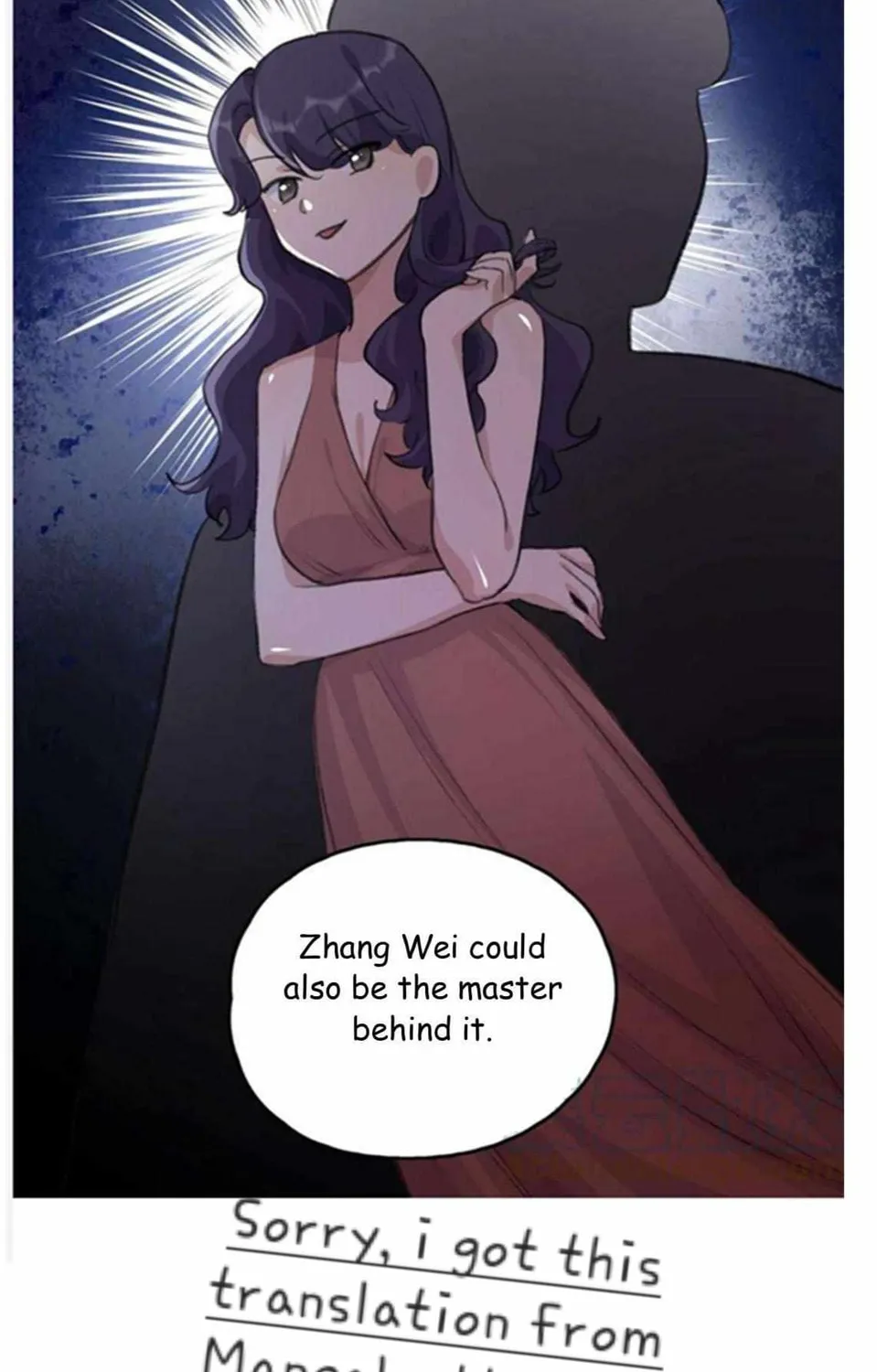 Read Long-Awaited Feelings (Colored) chapter 35 image 32 on Lezhin