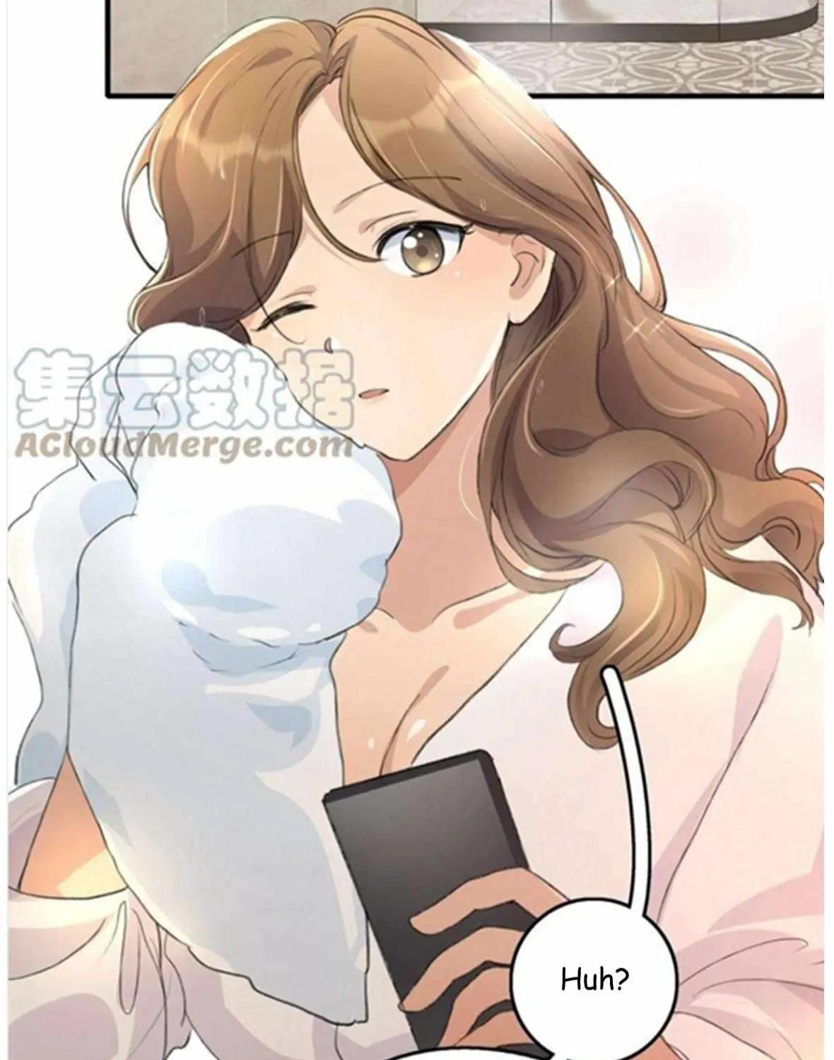 Read Long-Awaited Feelings (Colored) chapter 35 image 36 on Lezhin