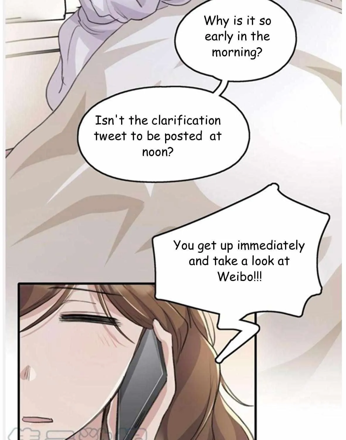Read Long-Awaited Feelings (Colored) chapter 35 image 40 on Lezhin