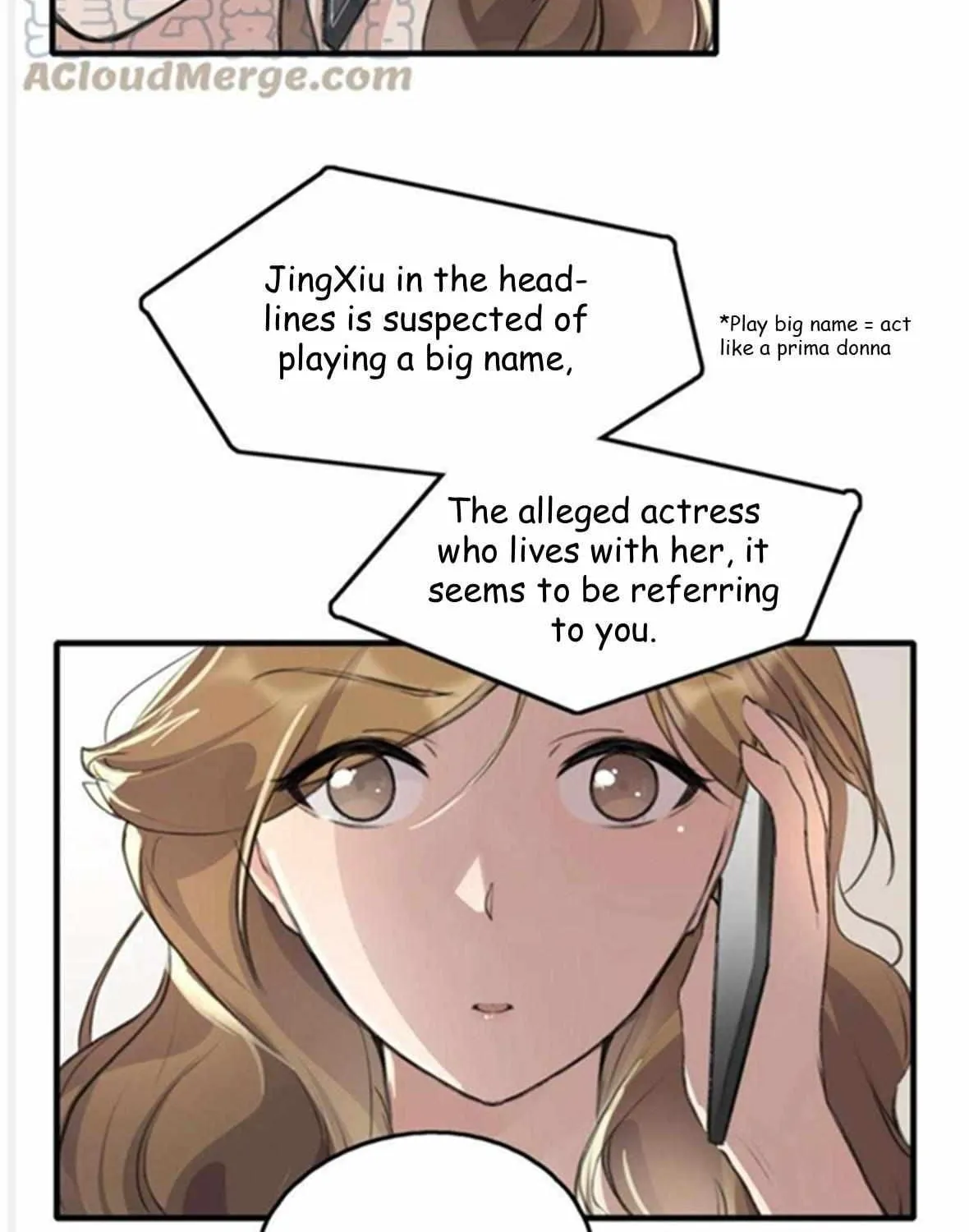 Read Long-Awaited Feelings (Colored) chapter 35 image 41 on Lezhin