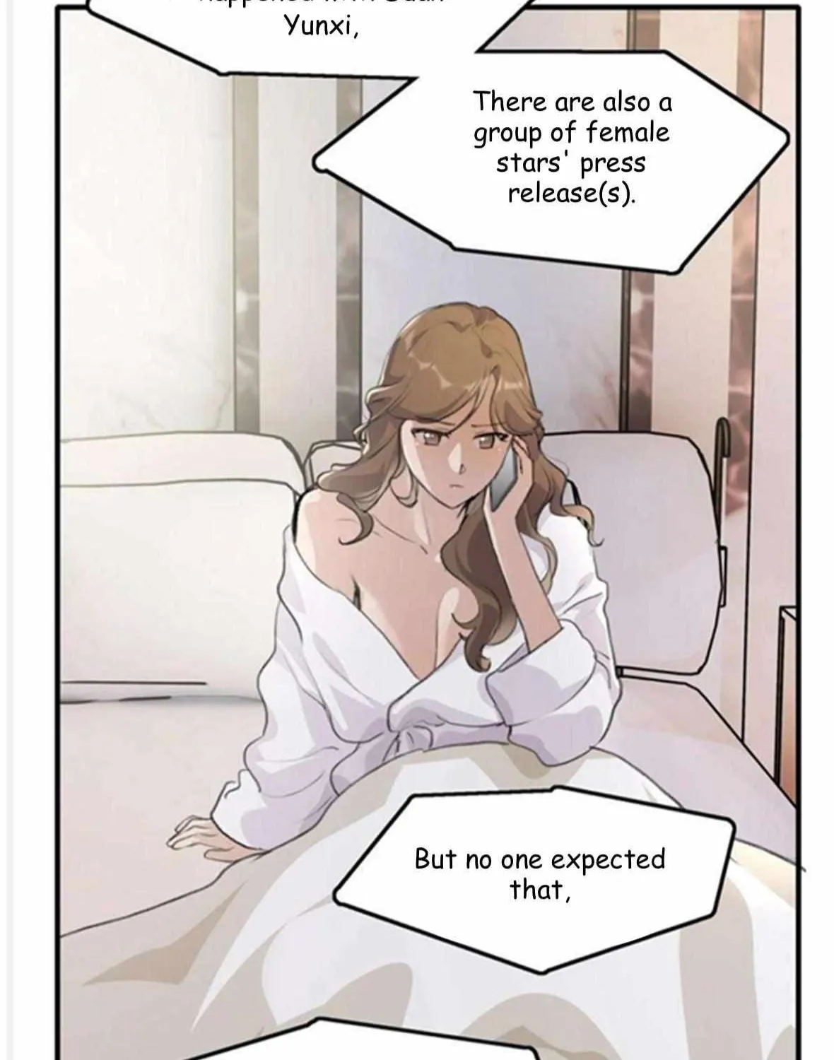 Read Long-Awaited Feelings (Colored) chapter 35 image 43 on Lezhin