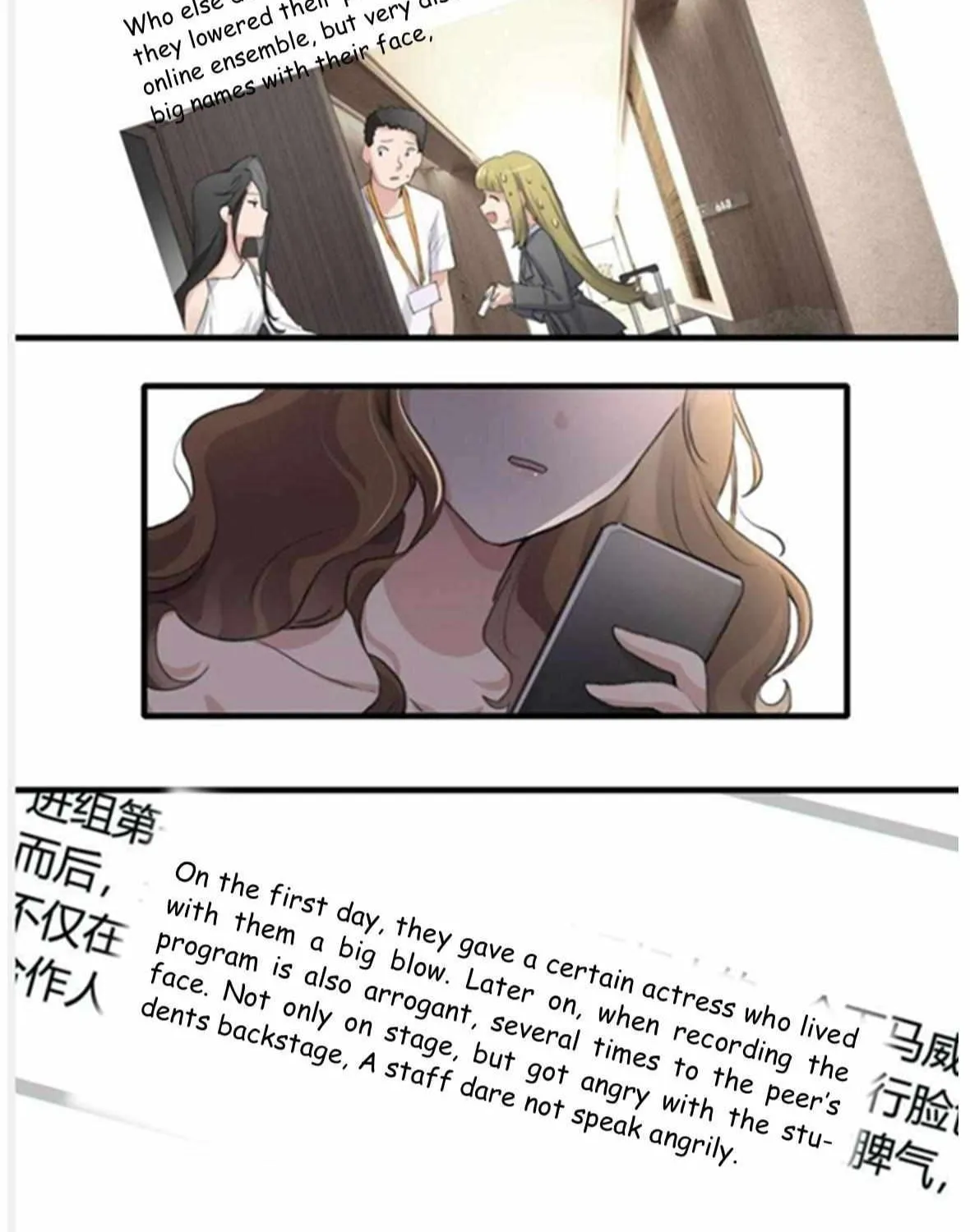 Read Long-Awaited Feelings (Colored) chapter 35 image 45 on Lezhin