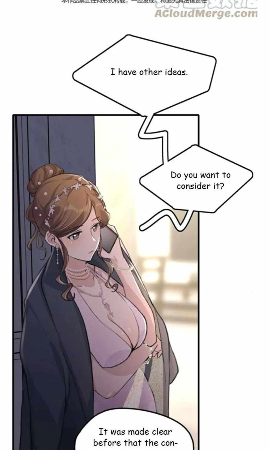 Read Long-Awaited Feelings (Colored) chapter 35 image 5 on Lezhin
