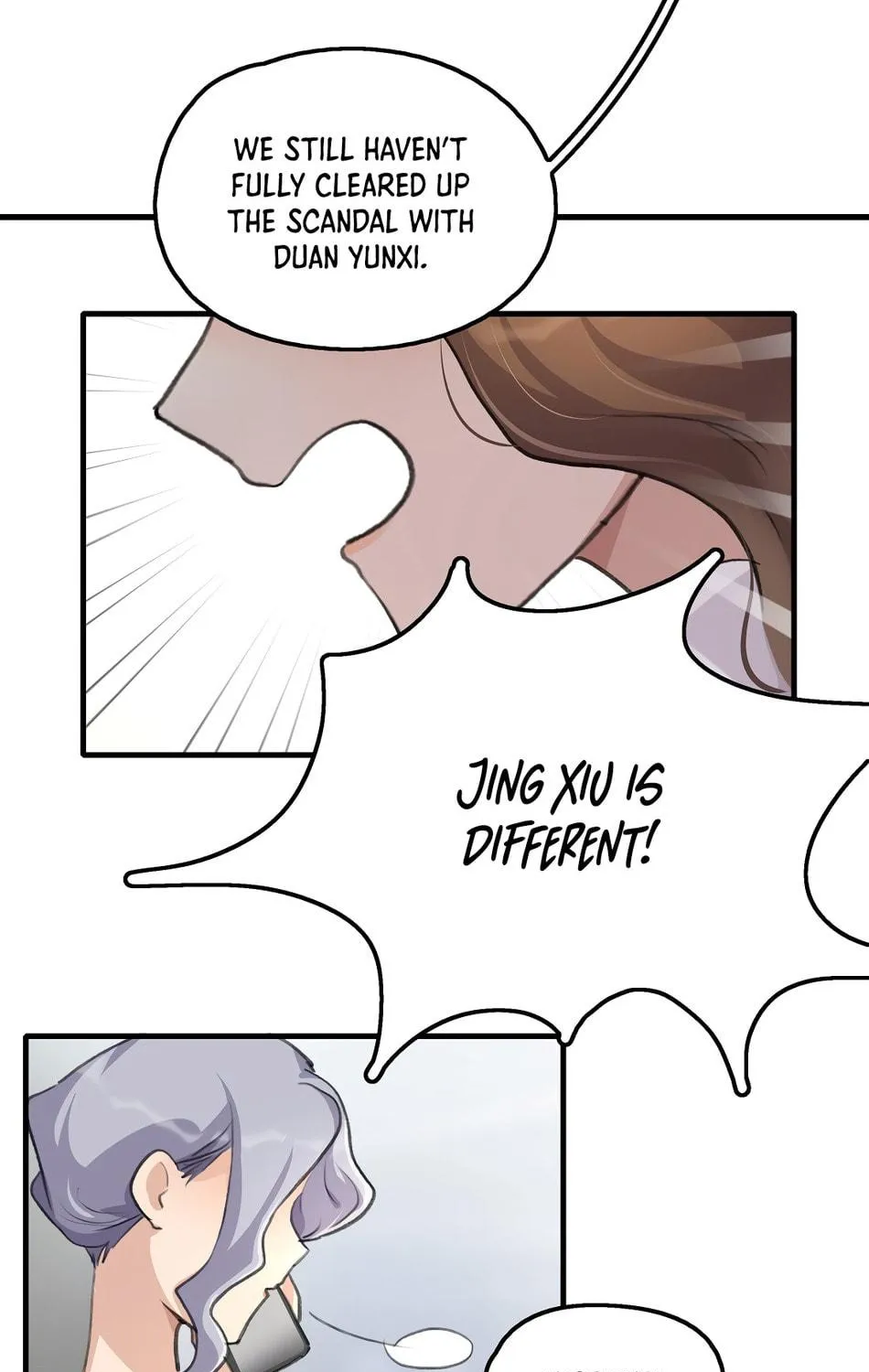 Read Long-Awaited Feelings (Colored) chapter 36 image 10 on Lezhin