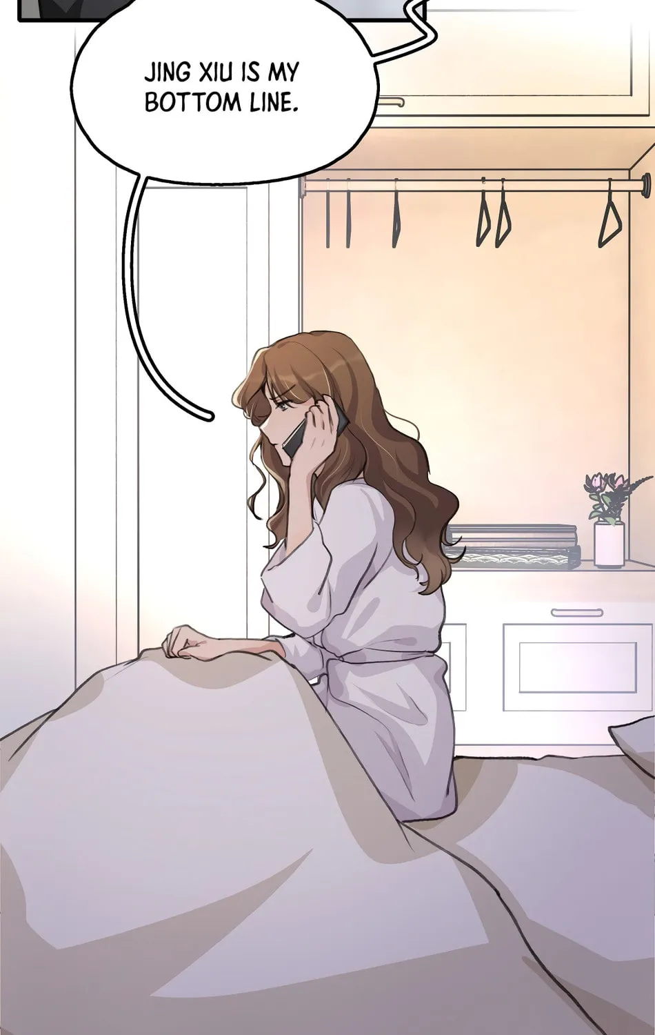 Read Long-Awaited Feelings (Colored) chapter 36 image 12 on Lezhin