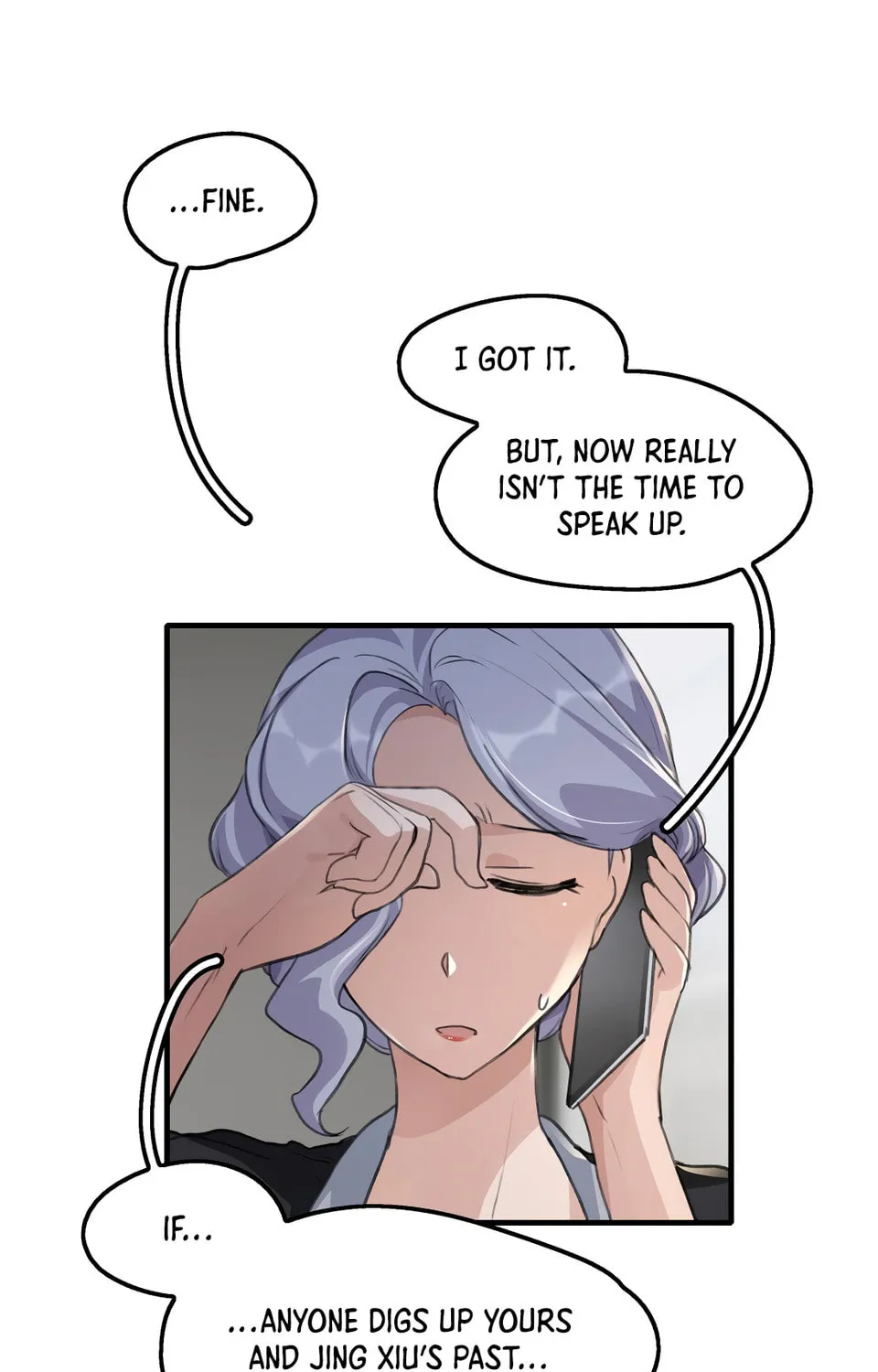 Read Long-Awaited Feelings (Colored) chapter 36 image 14 on Lezhin