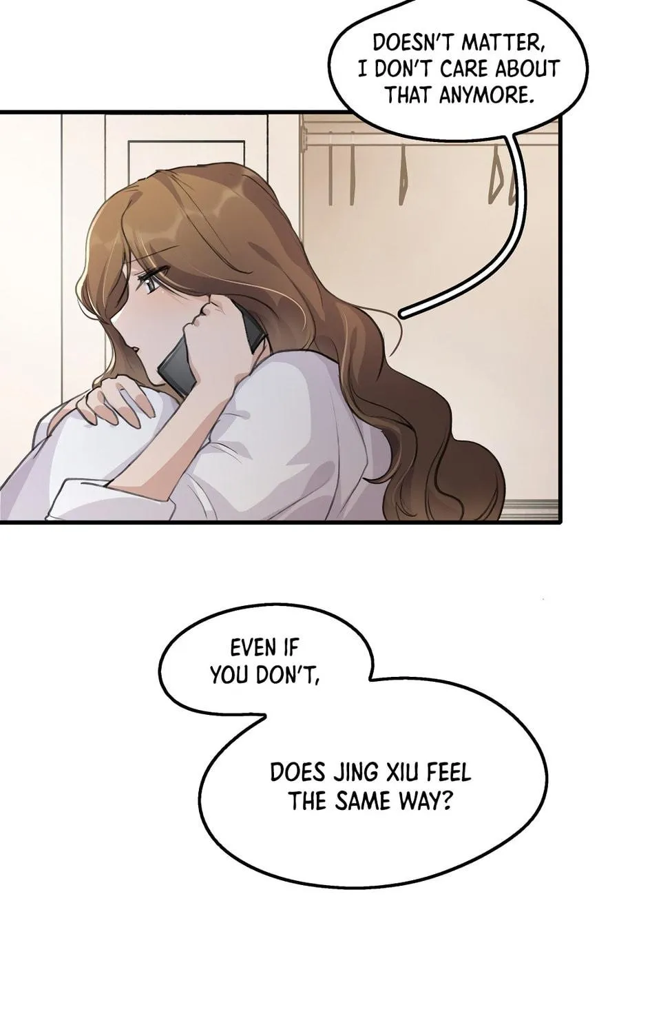 Read Long-Awaited Feelings (Colored) chapter 36 image 16 on Lezhin