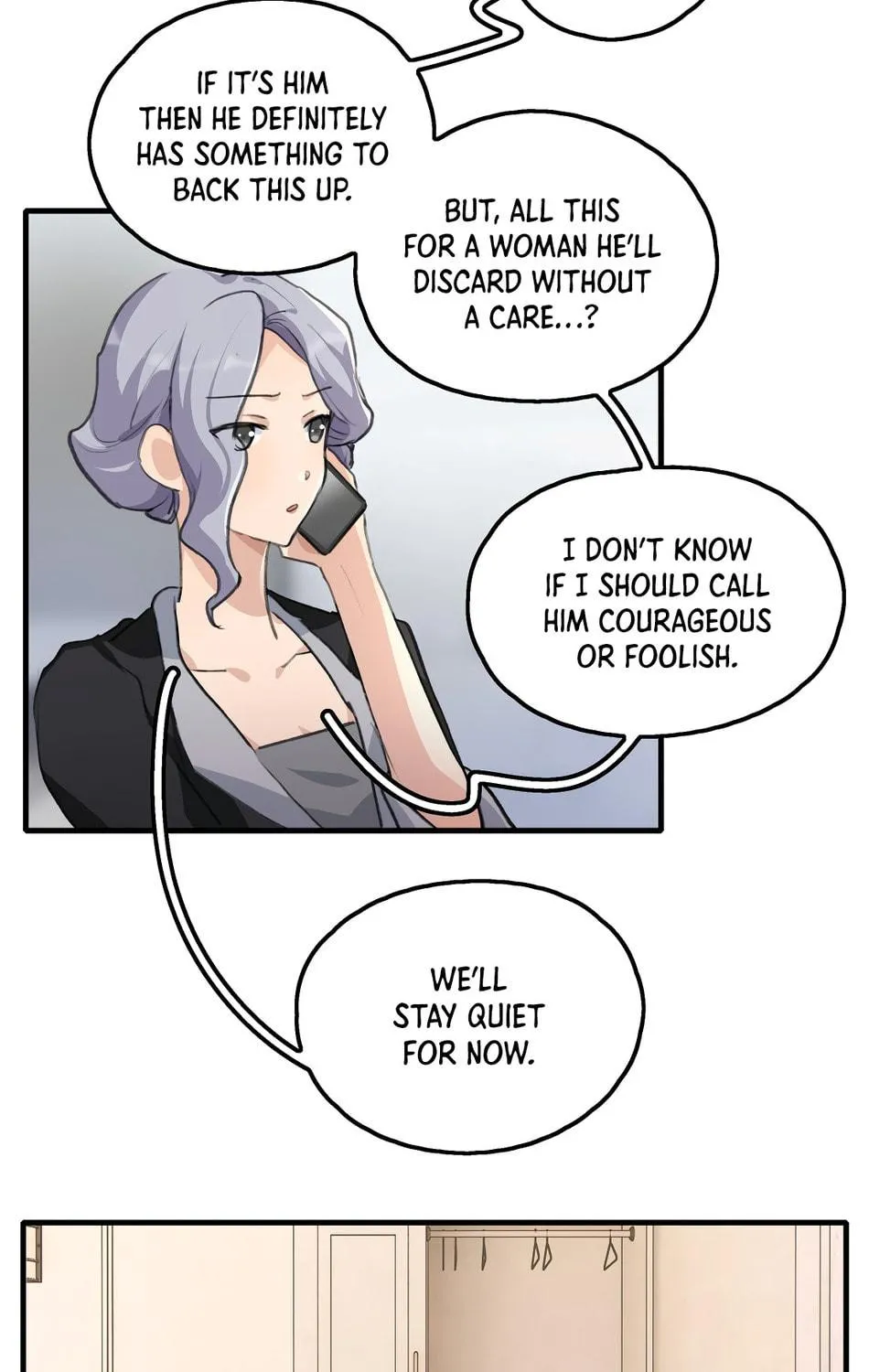 Read Long-Awaited Feelings (Colored) chapter 36 image 4 on Lezhin