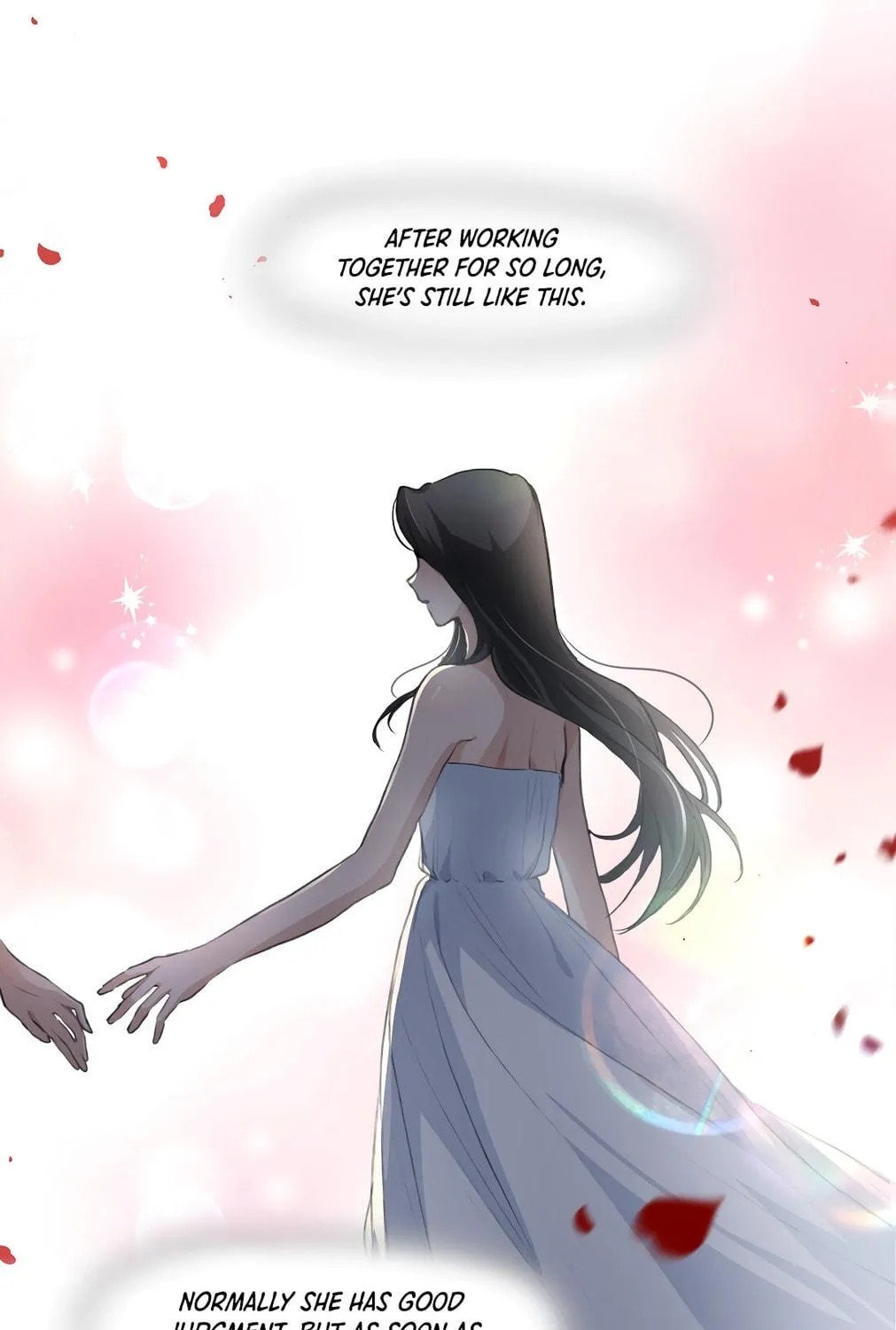 Read Long-Awaited Feelings (Colored) chapter 36 image 40 on Lezhin