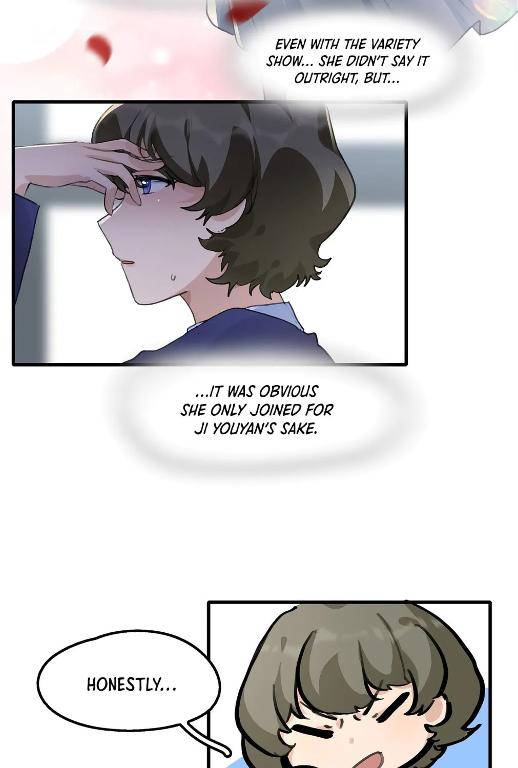Read Long-Awaited Feelings (Colored) chapter 36 image 42 on Lezhin