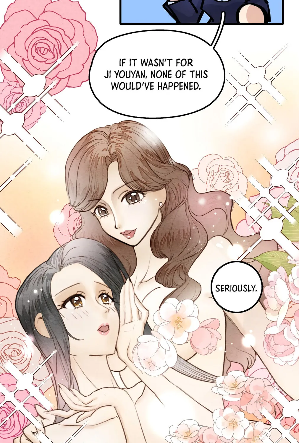 Read Long-Awaited Feelings (Colored) chapter 36 image 44 on Lezhin