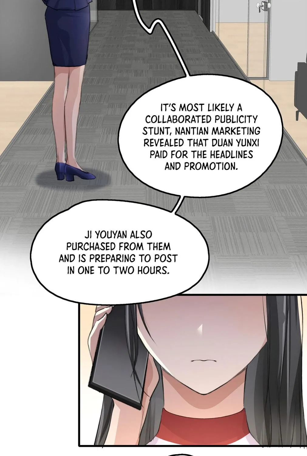 Read Long-Awaited Feelings (Colored) chapter 36 image 48 on Lezhin