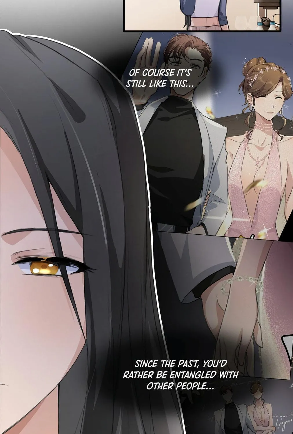 Read Long-Awaited Feelings (Colored) chapter 36 image 52 on Lezhin