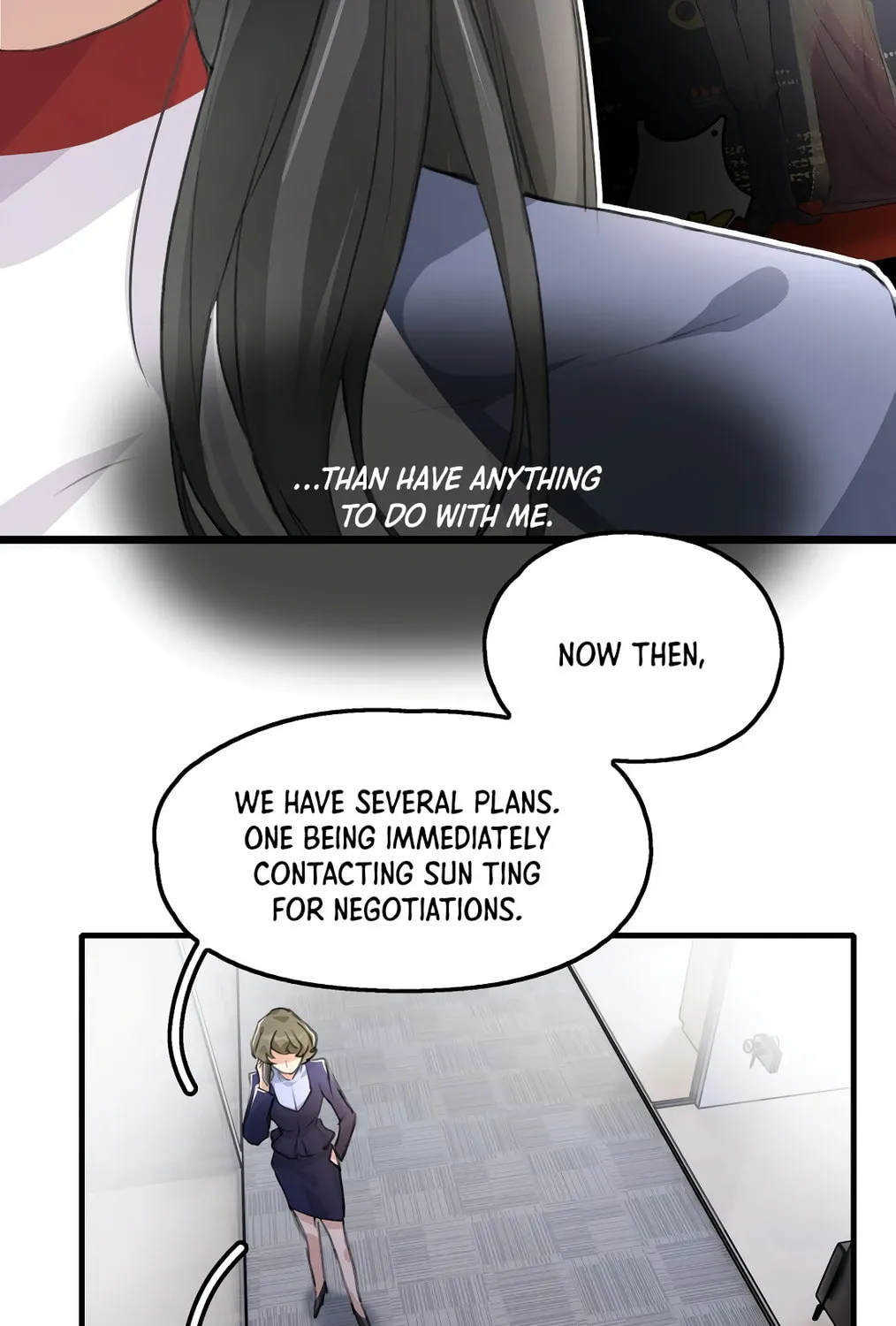 Read Long-Awaited Feelings (Colored) chapter 36 image 54 on Lezhin