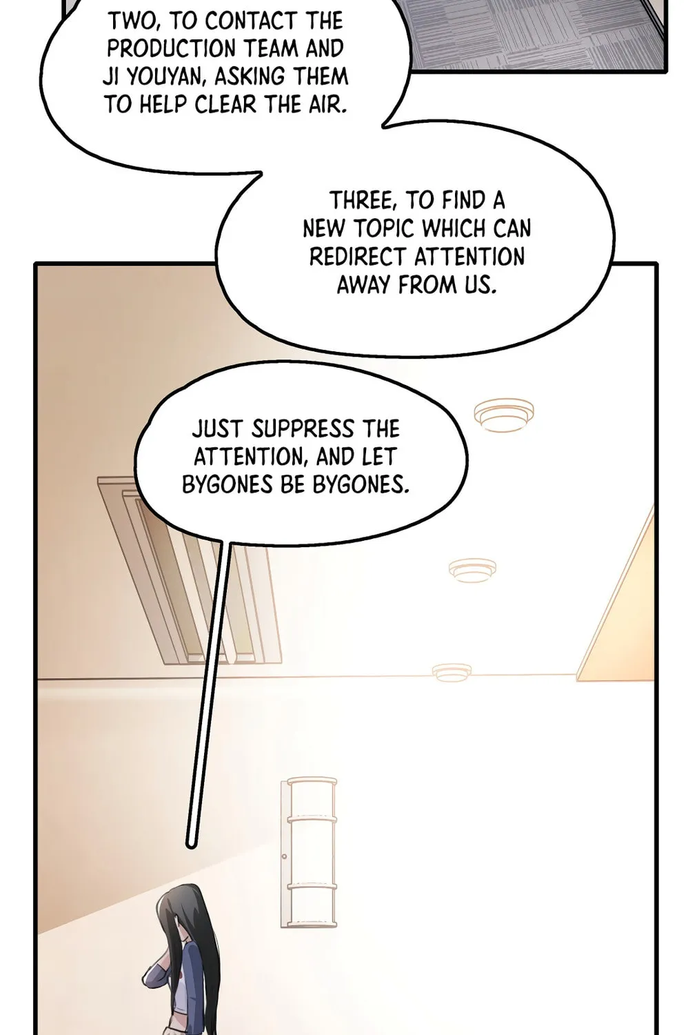 Read Long-Awaited Feelings (Colored) chapter 36 image 56 on Lezhin