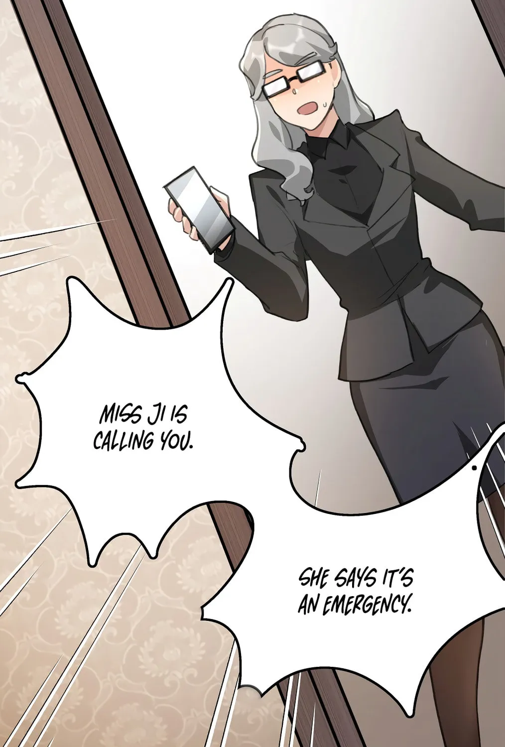 Read Long-Awaited Feelings (Colored) chapter 36 image 62 on Lezhin