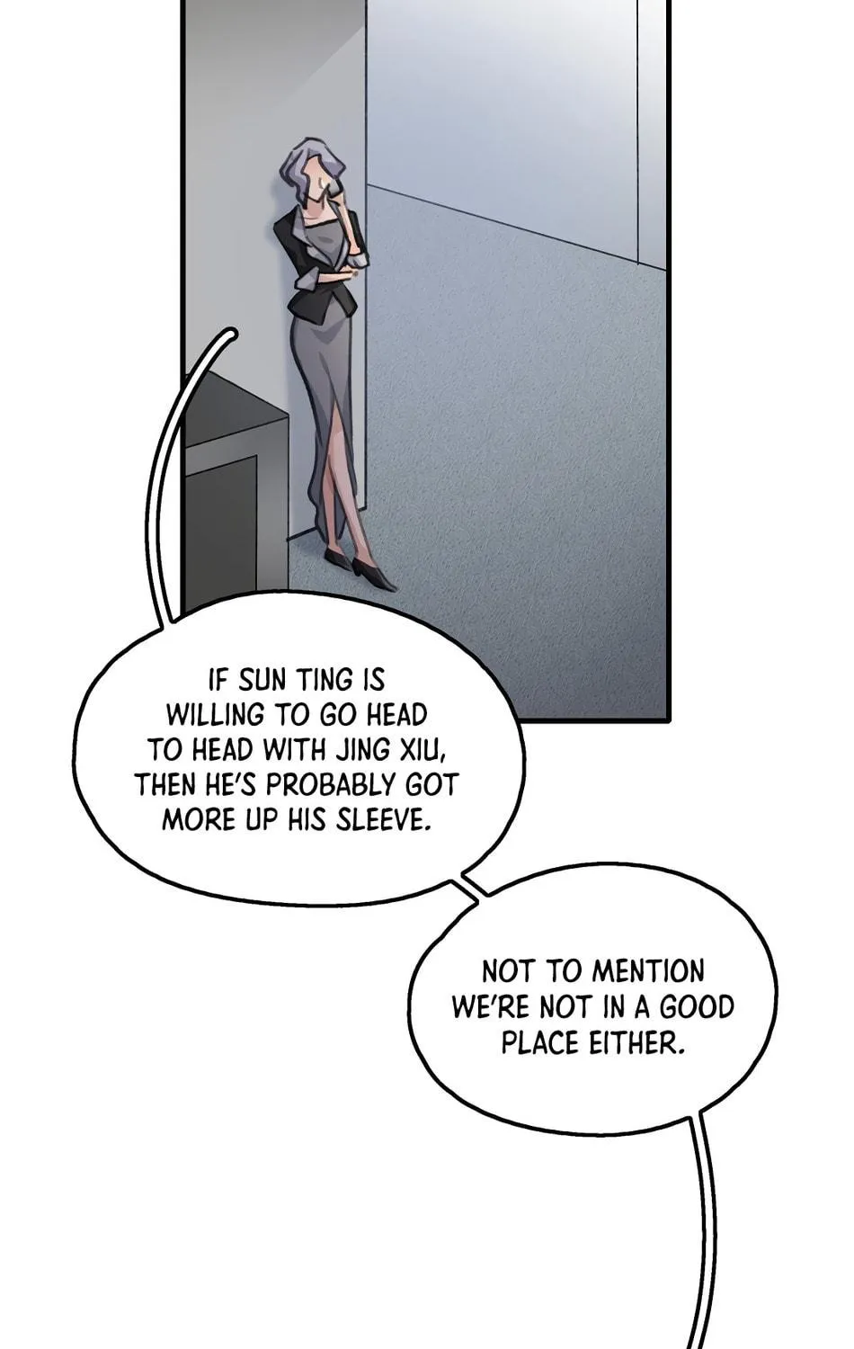 Read Long-Awaited Feelings (Colored) chapter 36 image 8 on Lezhin