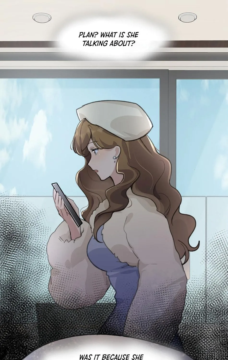 Read Long-Awaited Feelings (Colored) chapter 37 image 10 on Lezhin