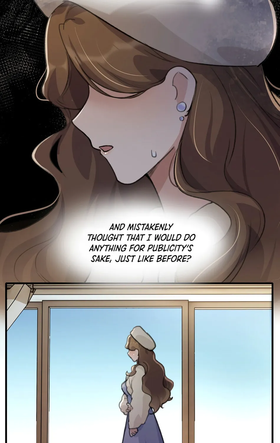 Read Long-Awaited Feelings (Colored) chapter 37 image 12 on Lezhin