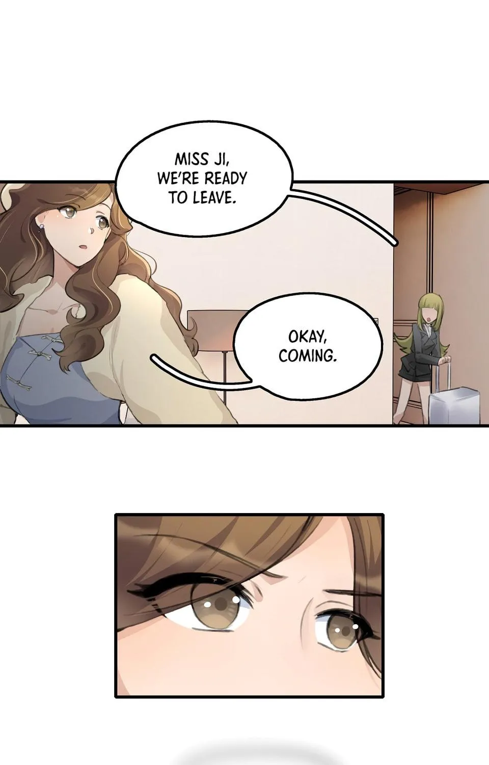 Read Long-Awaited Feelings (Colored) chapter 37 image 16 on Lezhin
