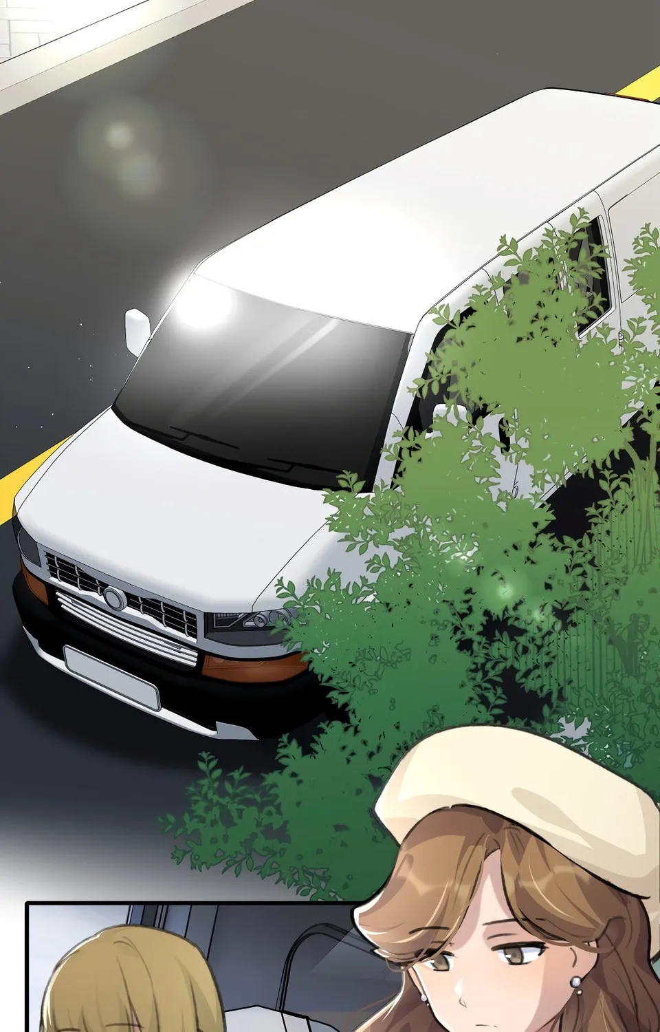 Read Long-Awaited Feelings (Colored) chapter 37 image 20 on Lezhin