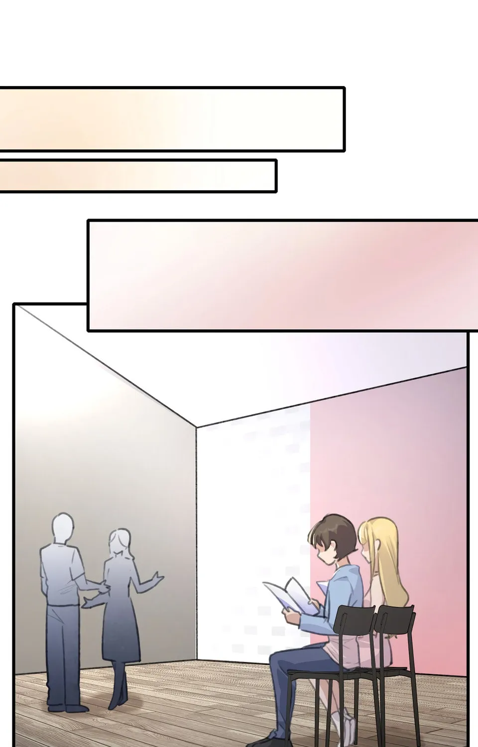 Read Long-Awaited Feelings (Colored) chapter 37 image 24 on Lezhin