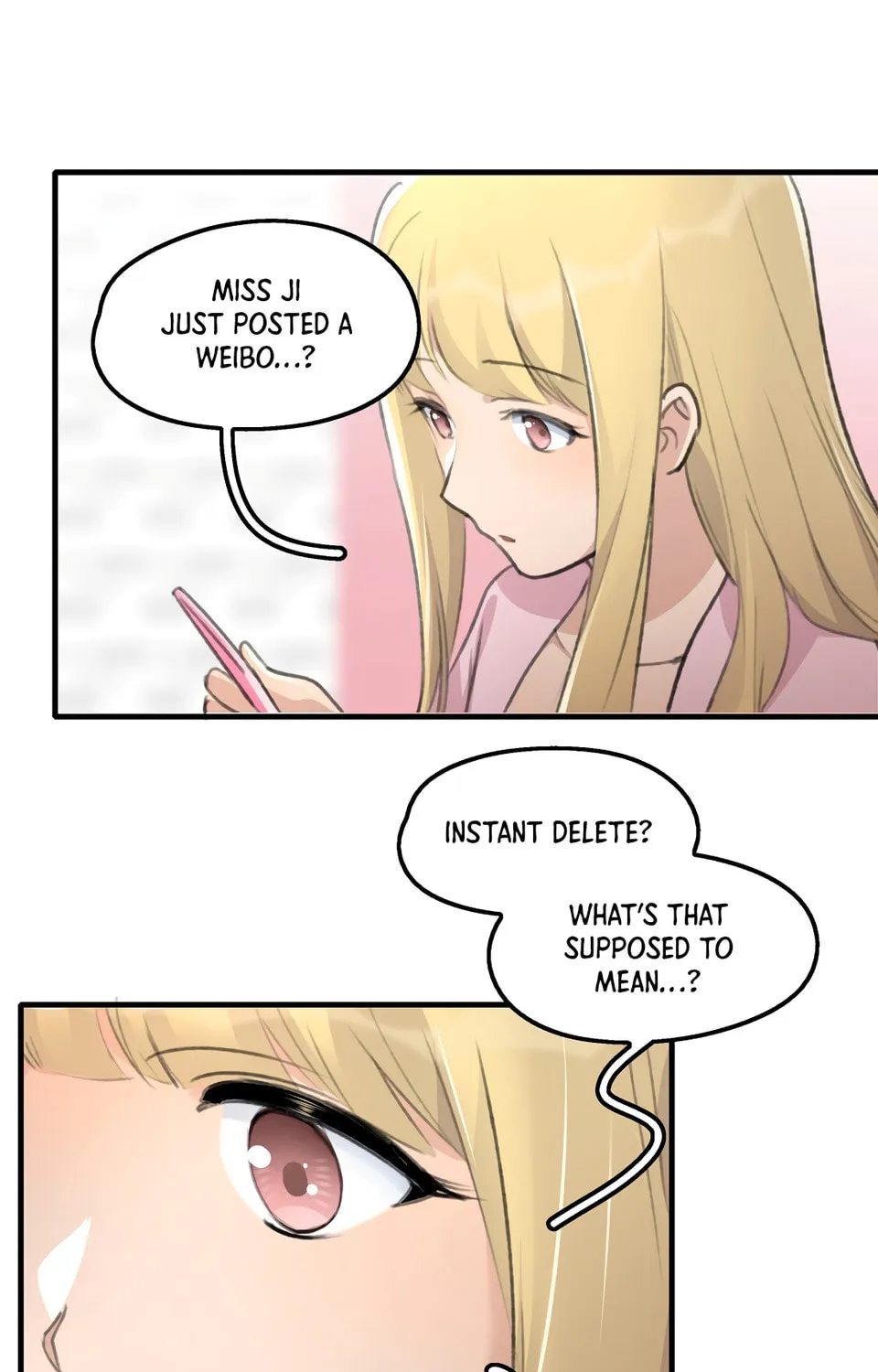 Read Long-Awaited Feelings (Colored) chapter 37 image 26 on Lezhin