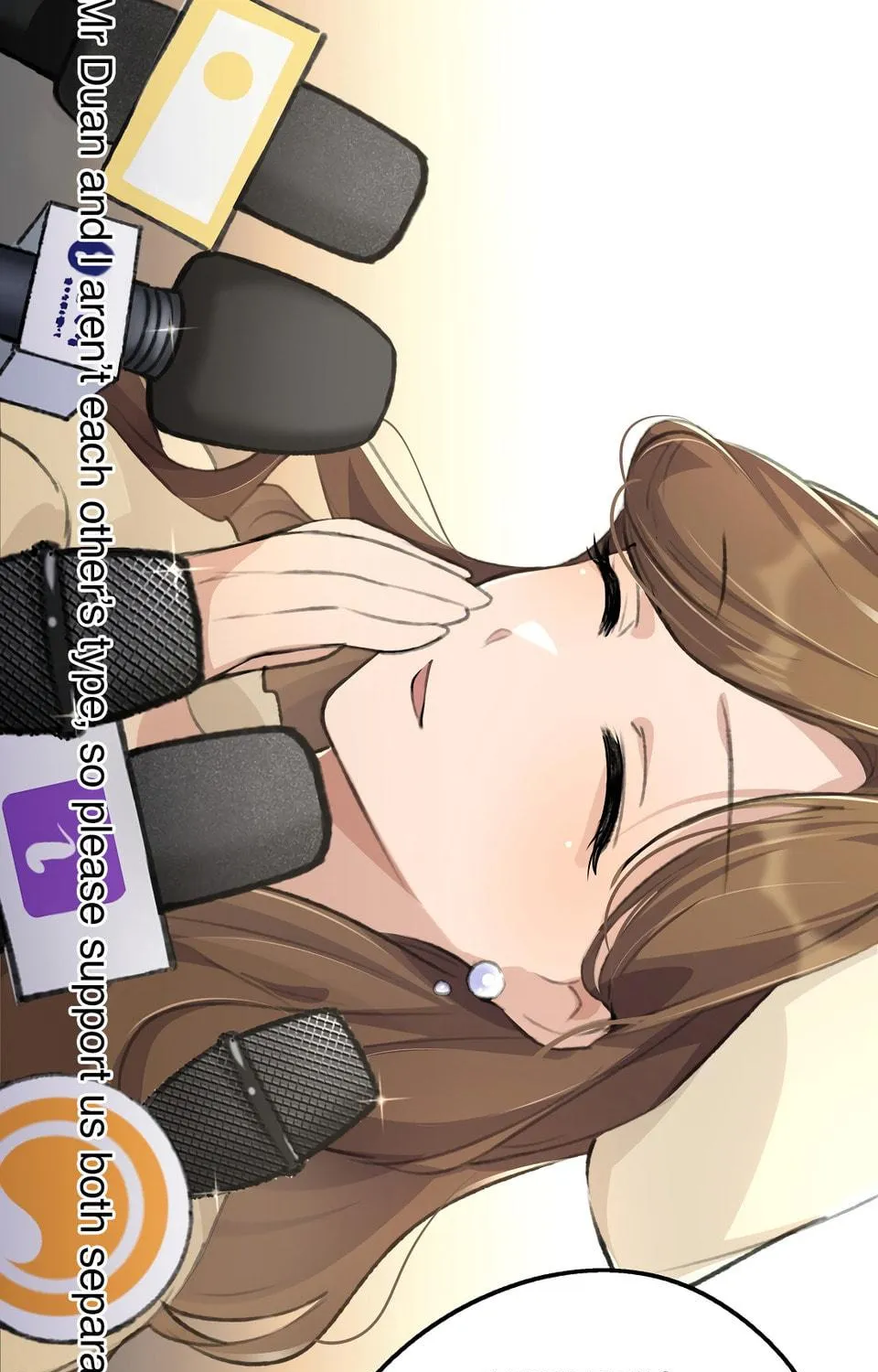 Read Long-Awaited Feelings (Colored) chapter 37 image 34 on Lezhin