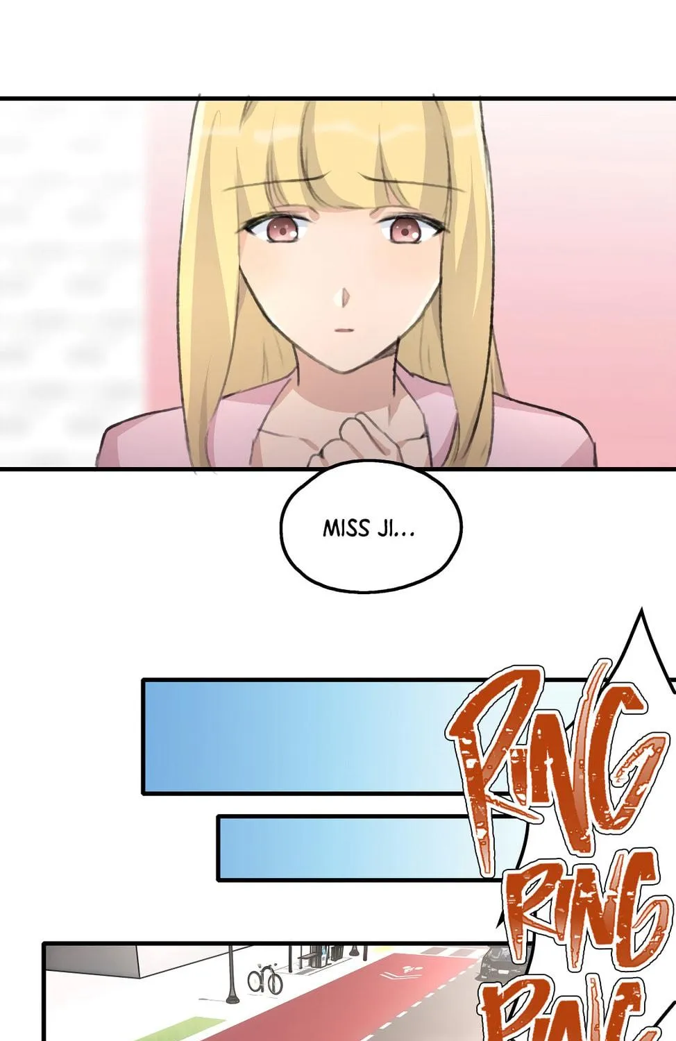 Read Long-Awaited Feelings (Colored) chapter 37 image 38 on Lezhin