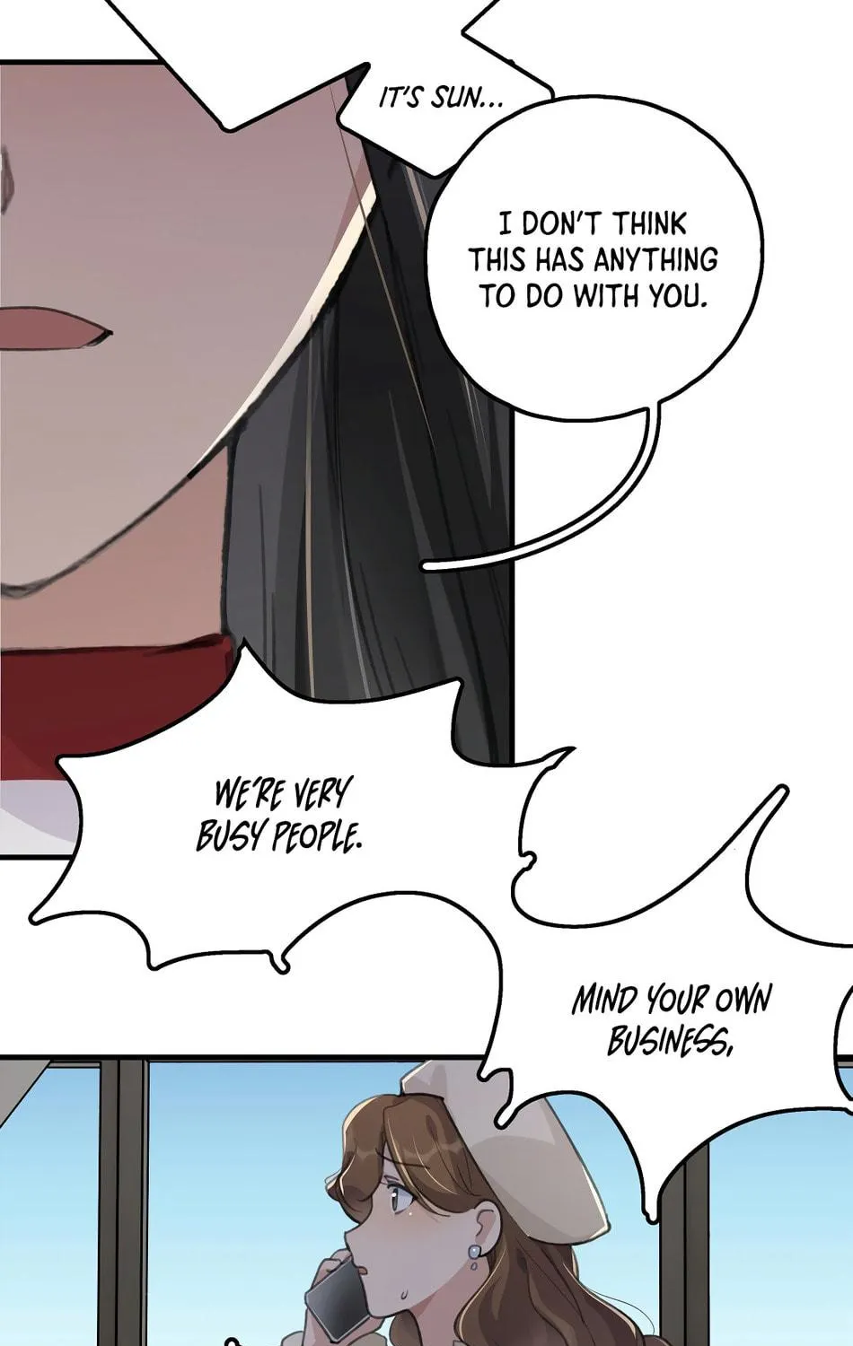 Read Long-Awaited Feelings (Colored) chapter 37 image 4 on Lezhin