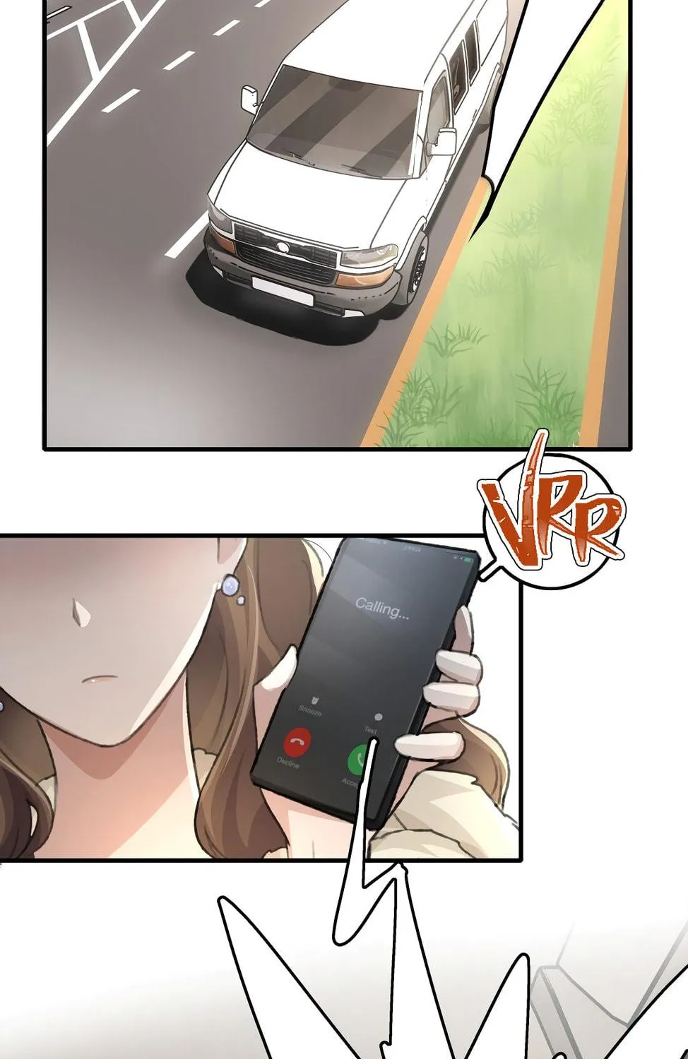 Read Long-Awaited Feelings (Colored) chapter 37 image 40 on Lezhin