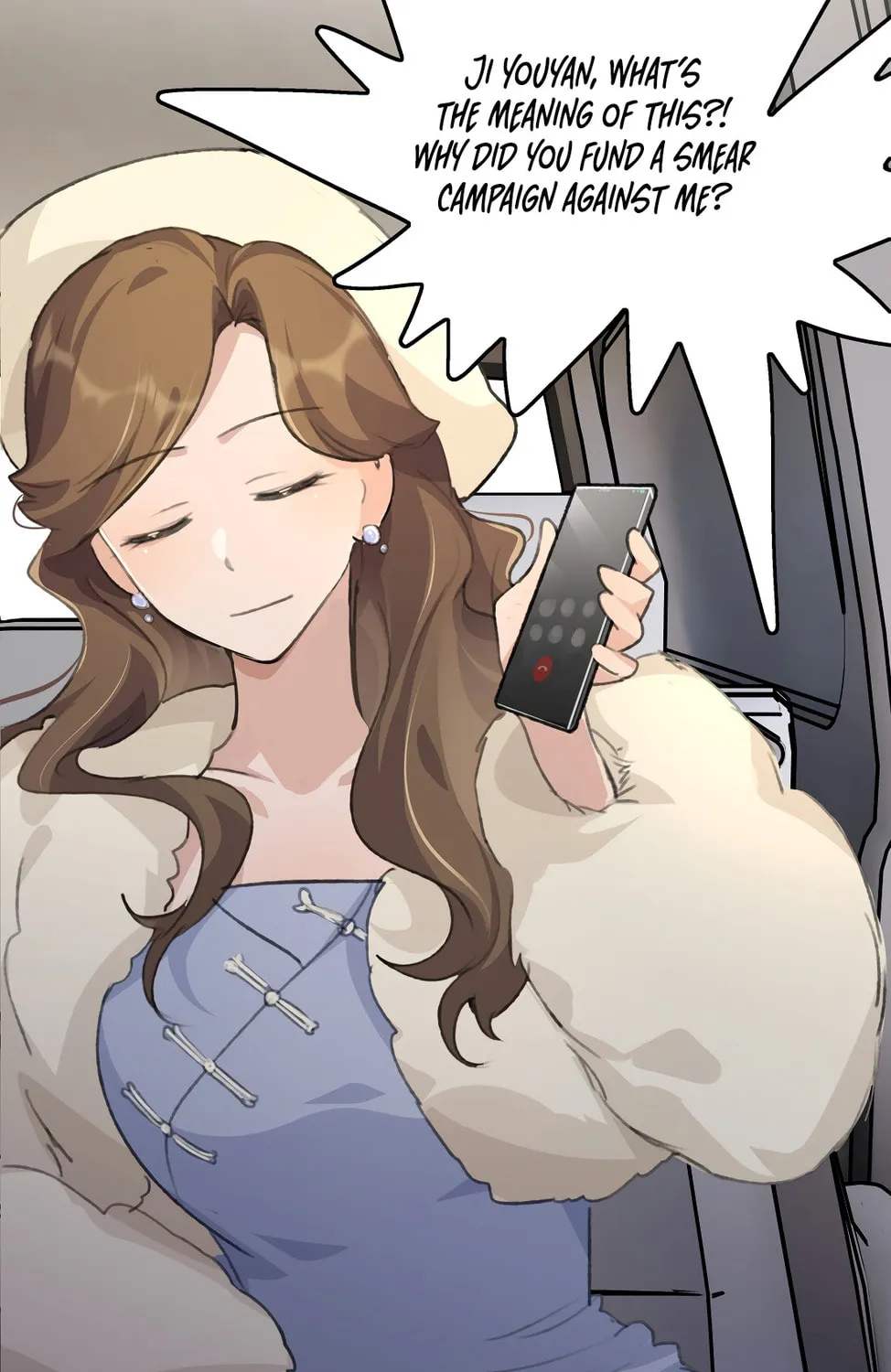 Read Long-Awaited Feelings (Colored) chapter 37 image 42 on Lezhin