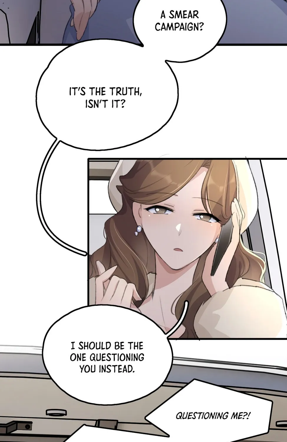 Read Long-Awaited Feelings (Colored) chapter 37 image 44 on Lezhin