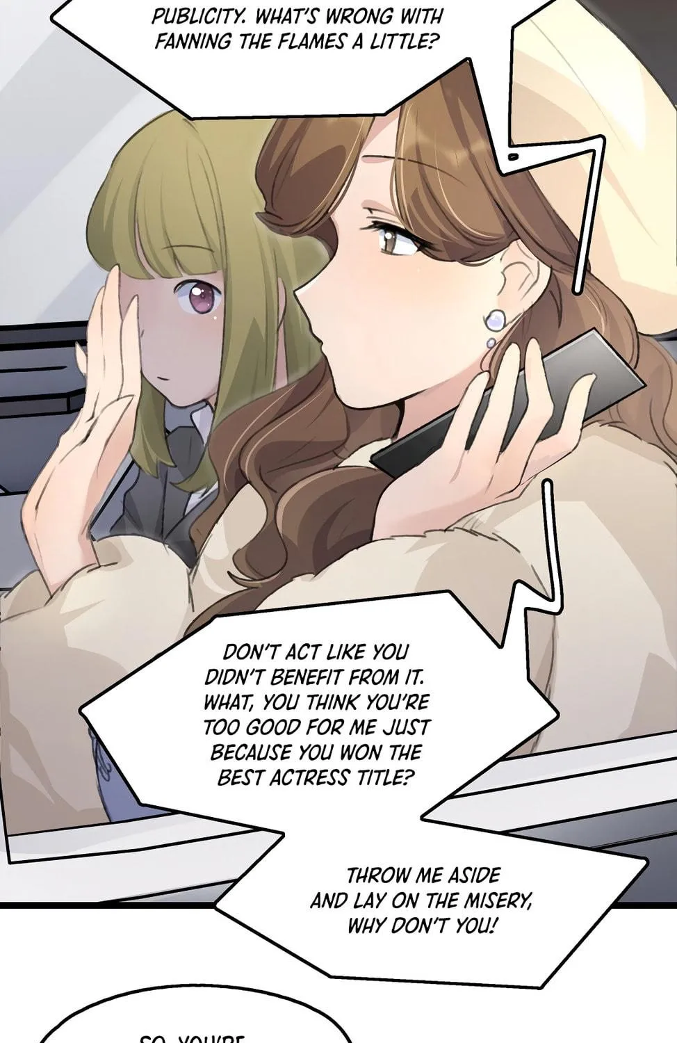 Read Long-Awaited Feelings (Colored) chapter 37 image 46 on Lezhin
