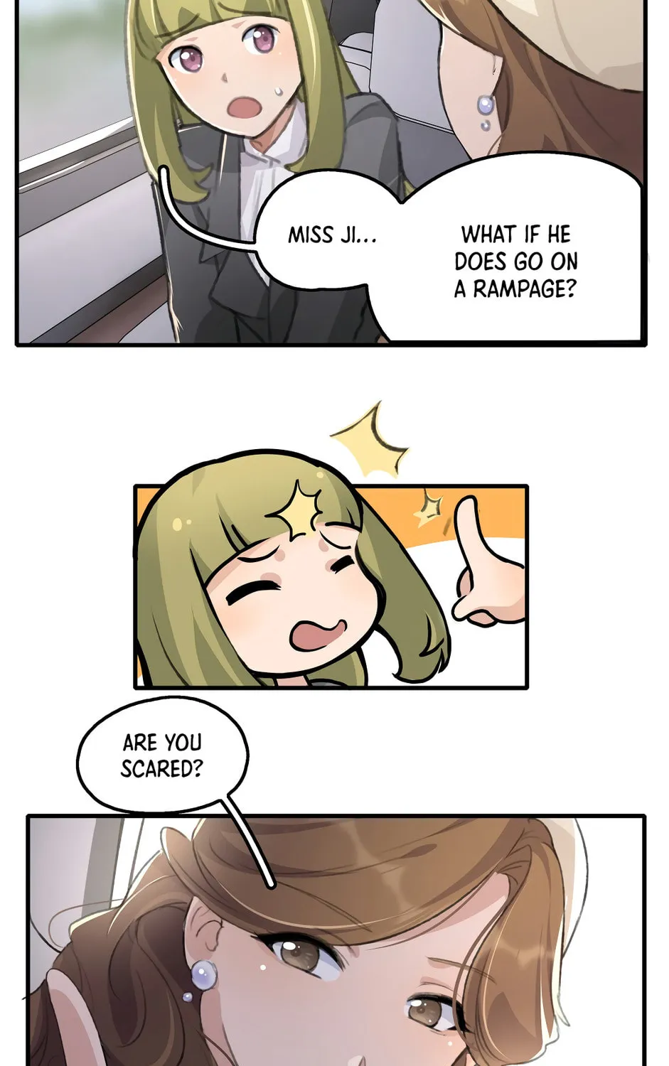 Read Long-Awaited Feelings (Colored) chapter 37 image 54 on Lezhin