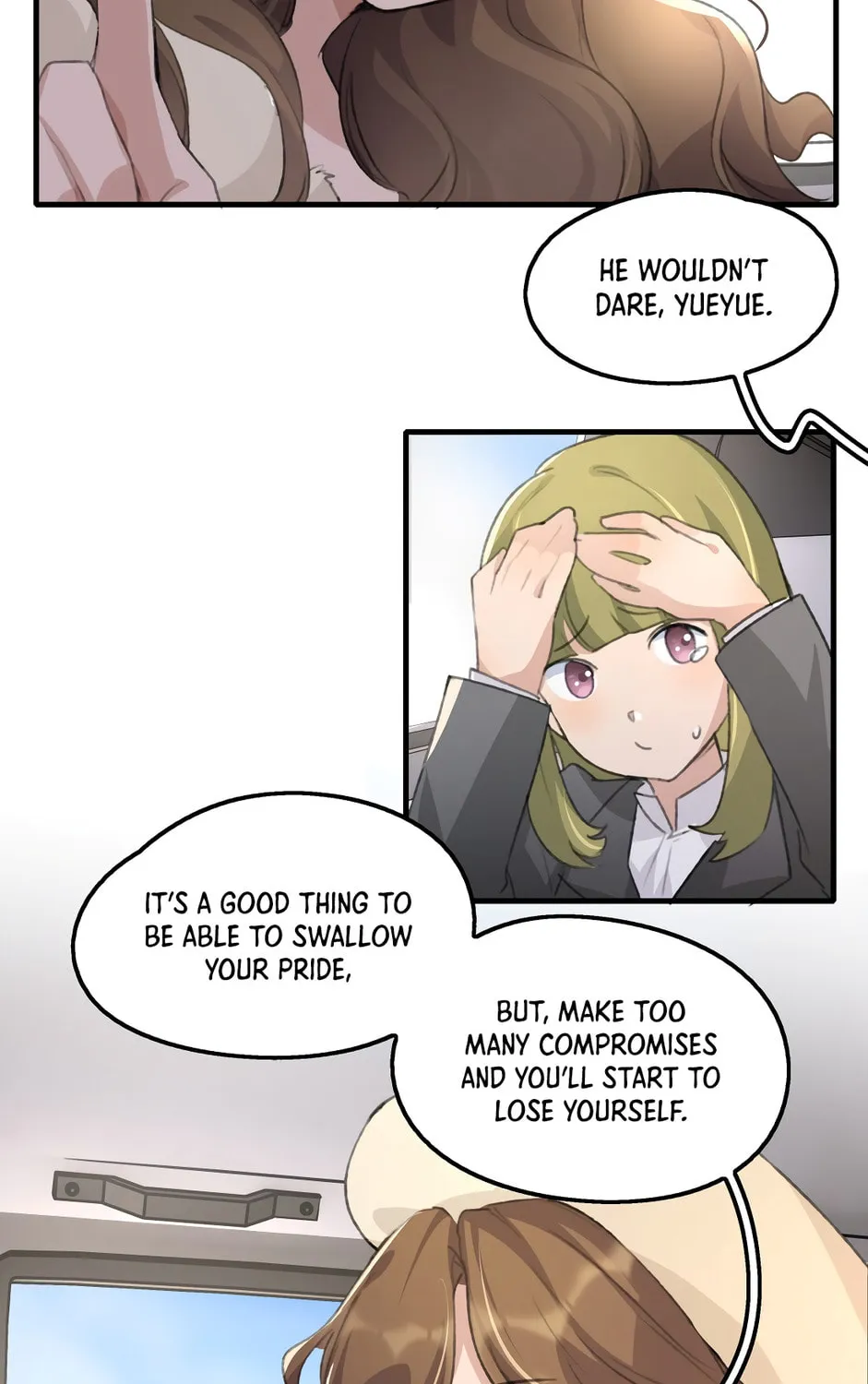 Read Long-Awaited Feelings (Colored) chapter 37 image 56 on Lezhin