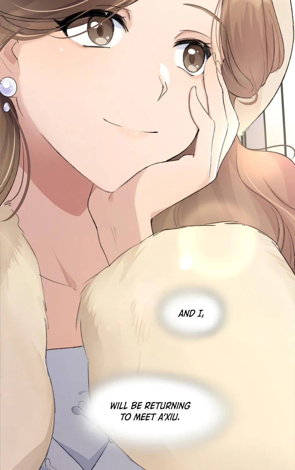 Read Long-Awaited Feelings (Colored) chapter 37 image 60 on Lezhin